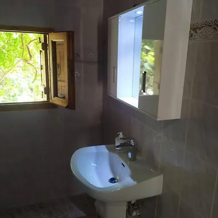 Aloni Prázdninový dům *