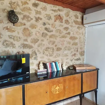 Aloni Prázdninový dům